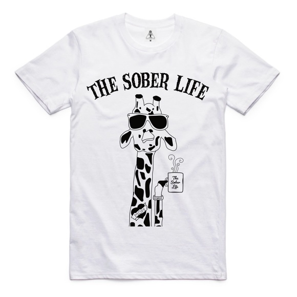 The Sober Giraffe - Picture 1 of 2